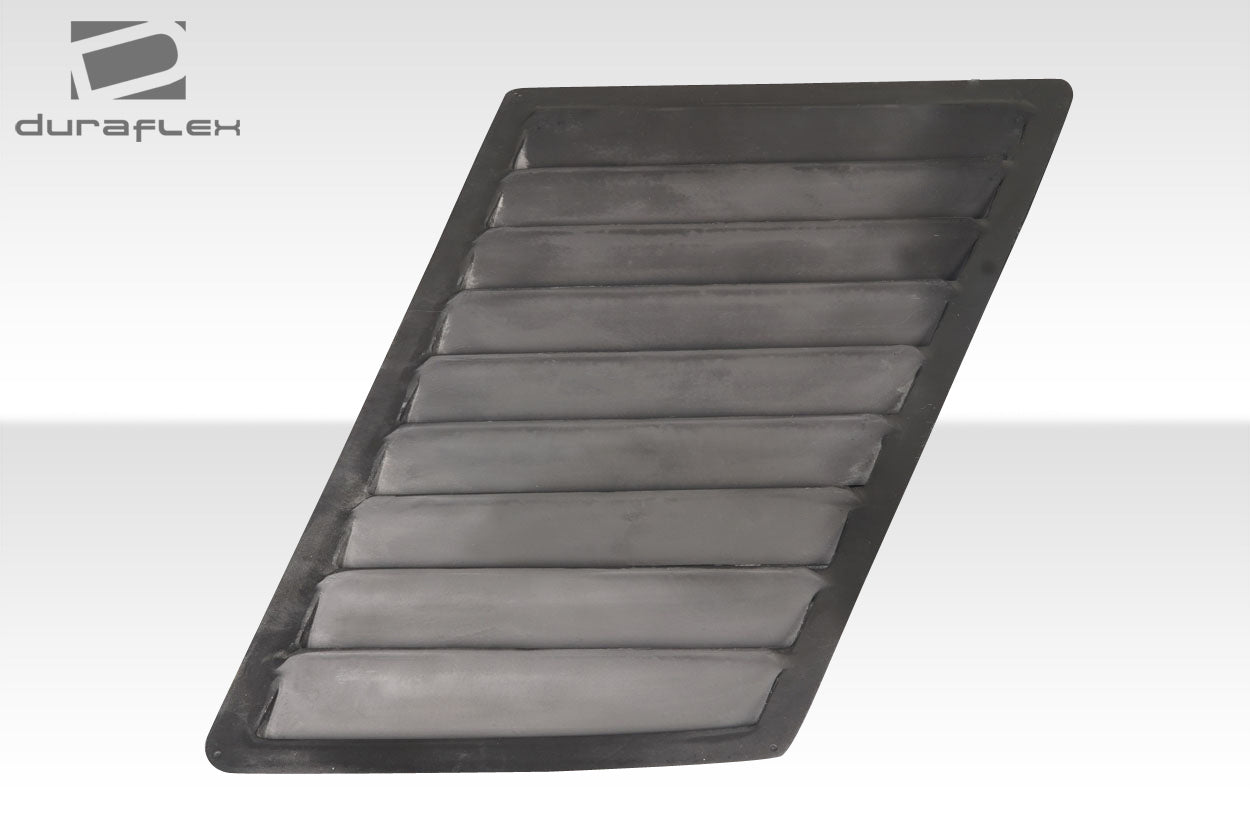 Hood Vents 116556 Duraflex