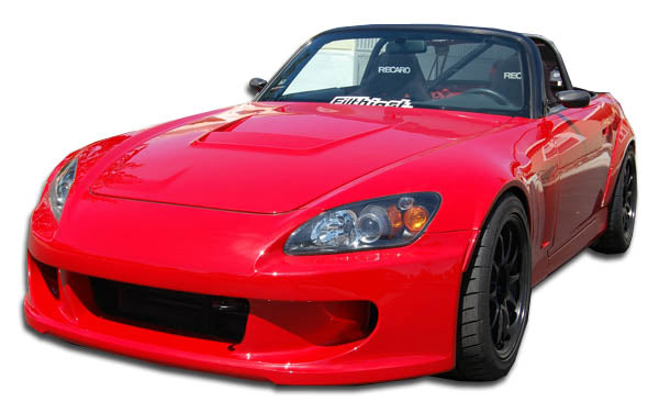 Body Kits 105925 Duraflex