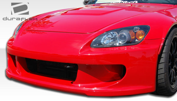 Bumper Covers - Front 105918 Duraflex