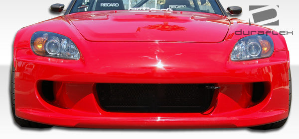 Bumper Covers - Front 105918 Duraflex