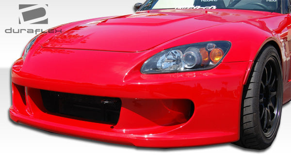 Bumper Covers - Front 105918 Duraflex