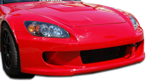 Bumper Covers - Front 105918 Duraflex