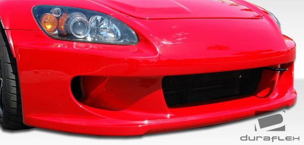 Bumper Covers - Front 105918 Duraflex