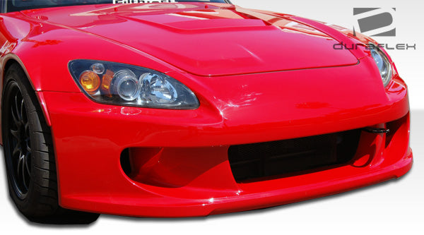 Bumper Covers - Front 105918 Duraflex