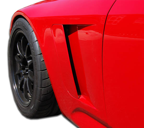 Fenders 105921 Duraflex