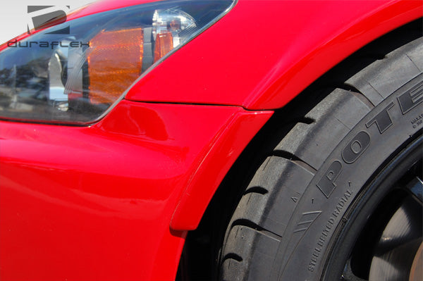 Fenders 105921 Duraflex