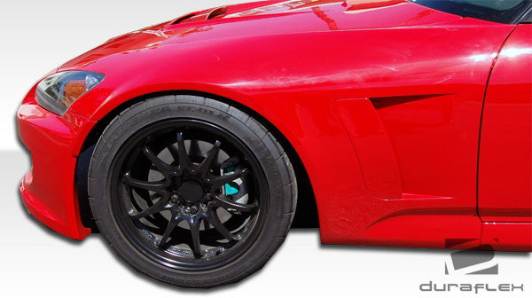 Fenders 105921 Duraflex