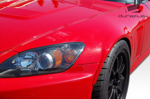 Fenders 105921 Duraflex