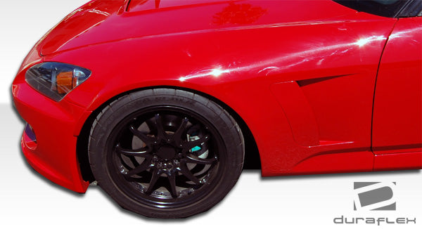 Fenders 105921 Duraflex