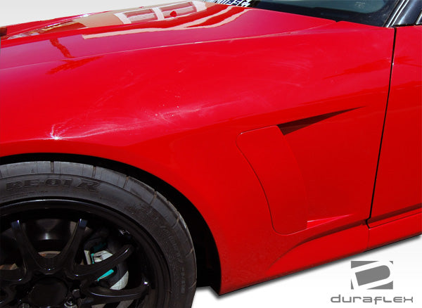 Fenders 105921 Duraflex