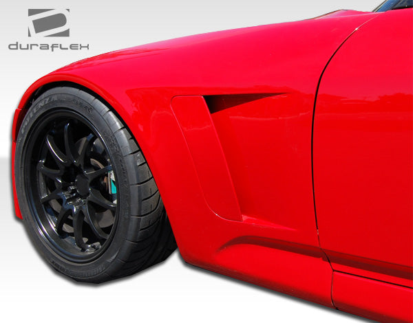 Fenders 105921 Duraflex