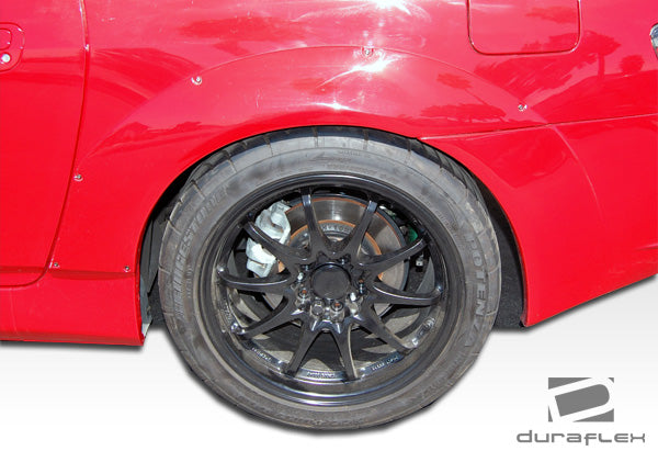 Fenders 105922 Duraflex
