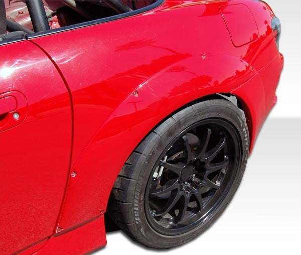 Fenders 105922 Duraflex