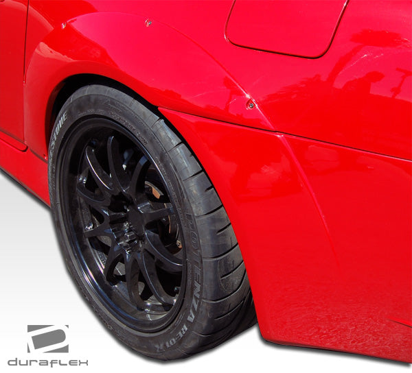 Fenders 105922 Duraflex