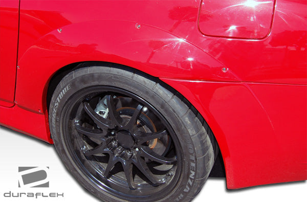 Fenders 105922 Duraflex