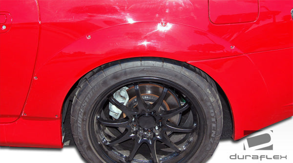 Fenders 105922 Duraflex