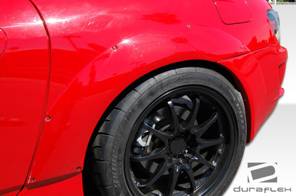 Fenders 105922 Duraflex