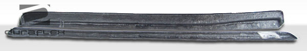 Side Skirts 105919 Duraflex