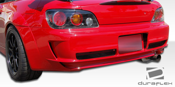 Body Kits 105926 Duraflex