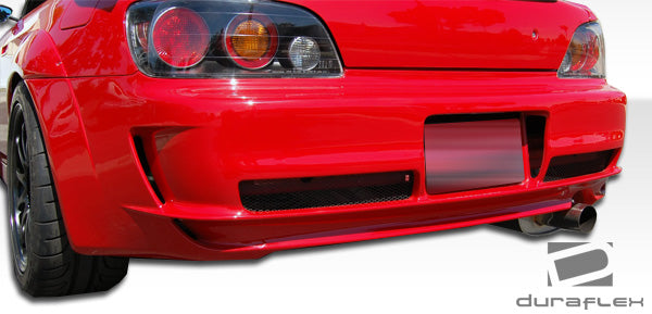 Body Kits 105926 Duraflex