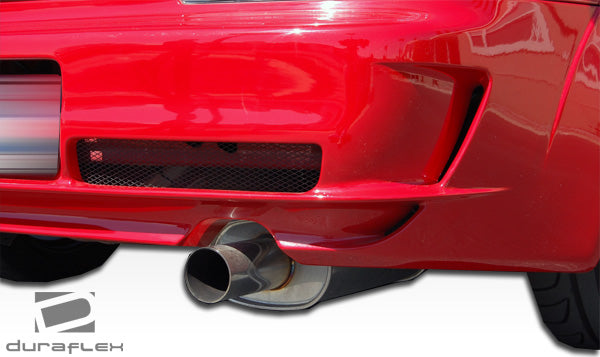 Body Kits 105926 Duraflex