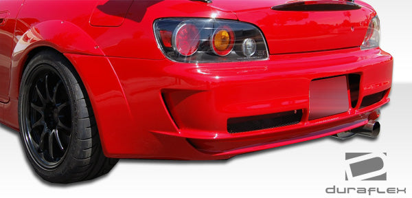 Body Kits 105926 Duraflex