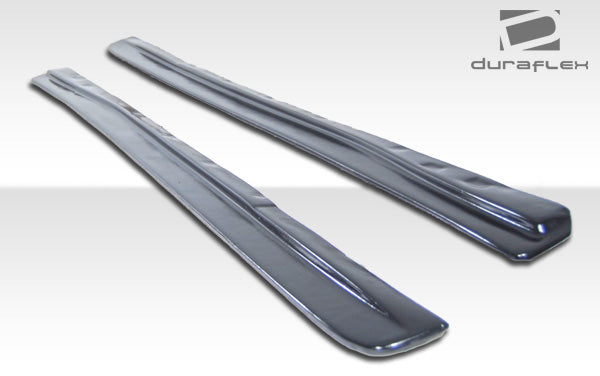 Body Kits 105917 Duraflex