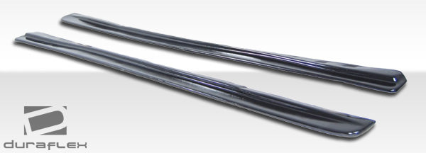 Body Kits 105917 Duraflex