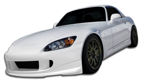 Body Kits 105917 Duraflex
