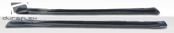 Body Kits 105917 Duraflex