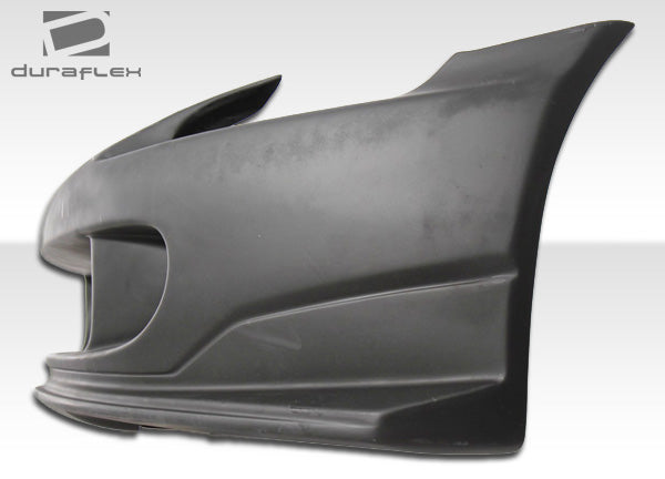 Bumper Covers - Front 105916 Duraflex