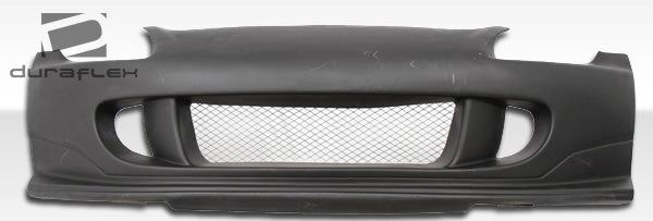 Bumper Covers - Front 105916 Duraflex
