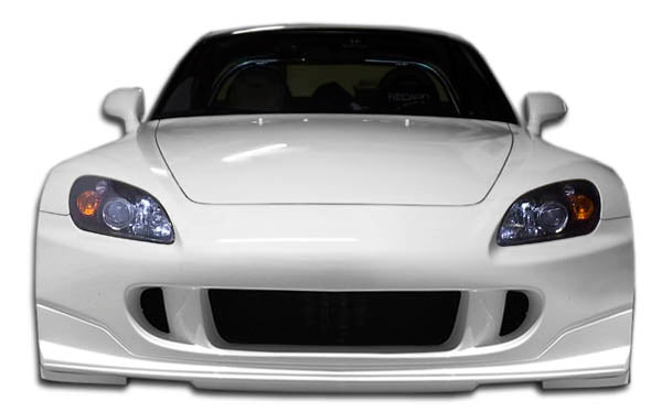 Bumper Covers - Front 105916 Duraflex