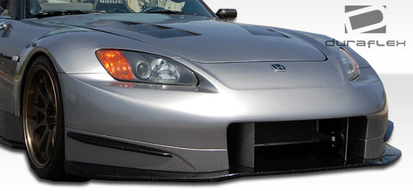Bumper Covers - Front 106023 Duraflex