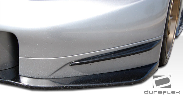 Bumper Covers - Front 106023 Duraflex