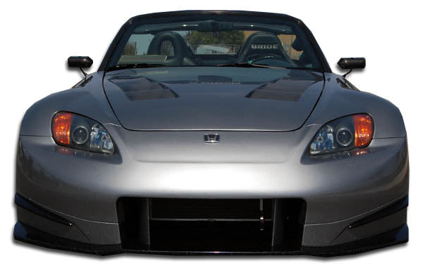 Bumper Covers - Front 106023 Duraflex