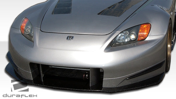 Bumper Covers - Front 106023 Duraflex