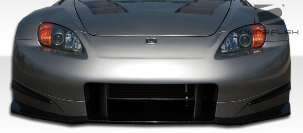 Bumper Covers - Front 106023 Duraflex