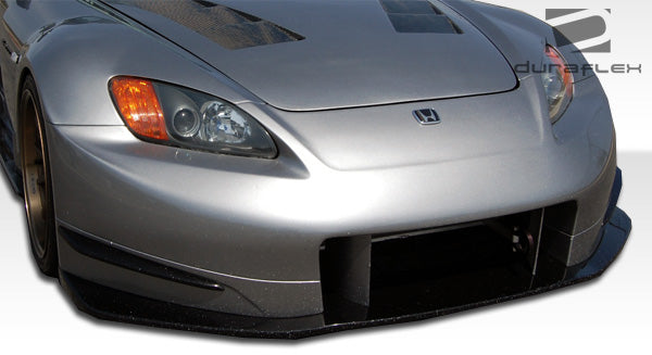 Bumper Covers - Front 106023 Duraflex