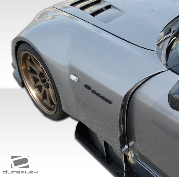 Fenders 106026 Duraflex