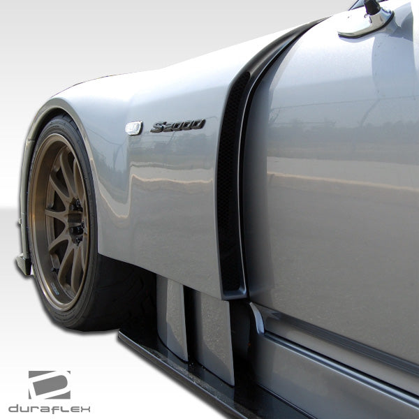 Fenders 106026 Duraflex