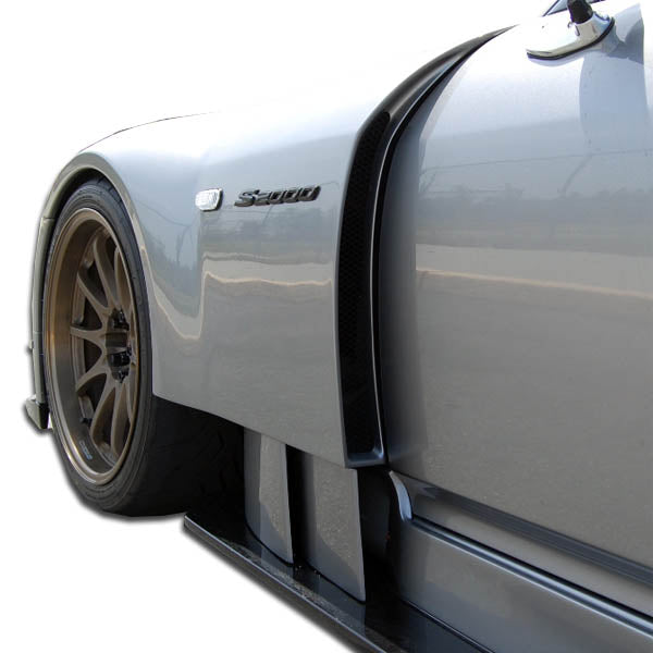 Fenders 106026 Duraflex