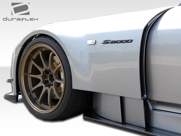 Fenders 106026 Duraflex