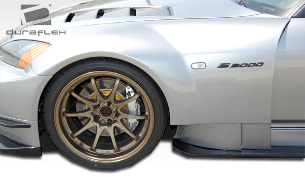 Fenders 106026 Duraflex
