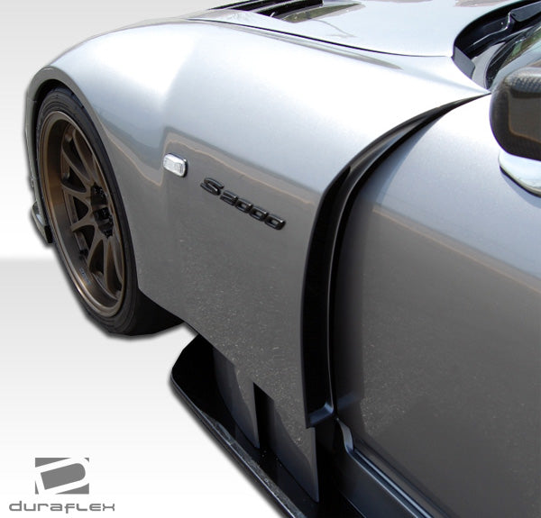 Fenders 106026 Duraflex