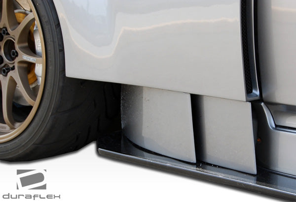 Fenders 106026 Duraflex