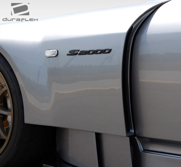 Body Kits 106028 Duraflex