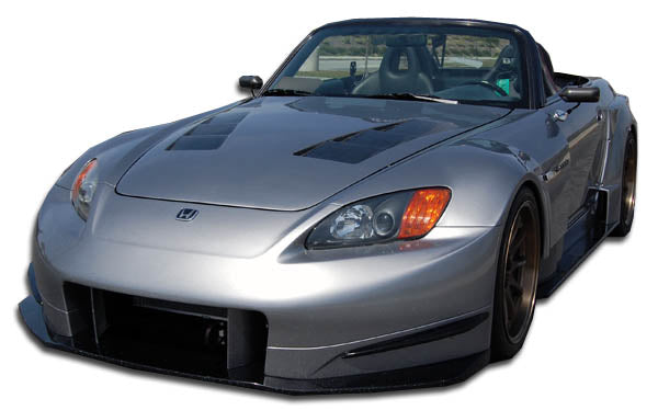 Body Kits 106028 Duraflex