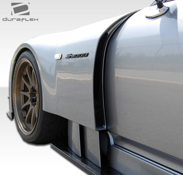 Body Kits 106028 Duraflex