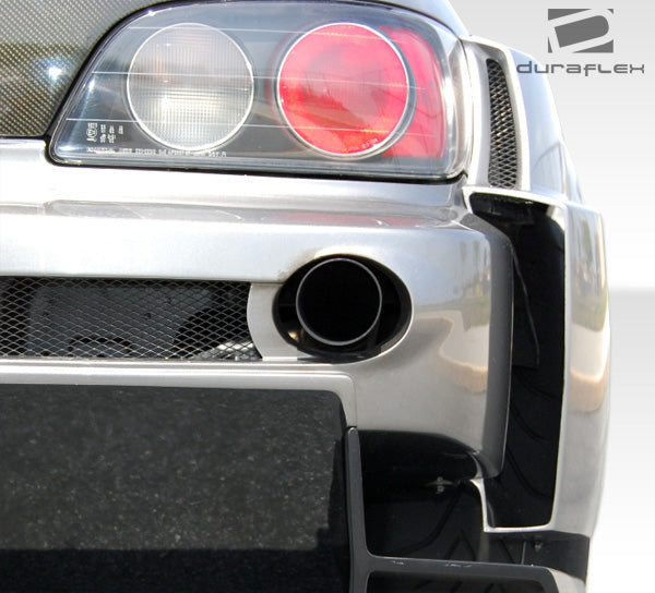 Fenders 106027 Duraflex